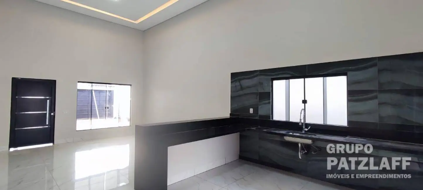 Casa com 3 quartos à venda, 360m2 em Campo Grande - MS - imagem 7 Foto 7 de Casa com 3 quartos à venda, 360m2 em Campo Grande - MS