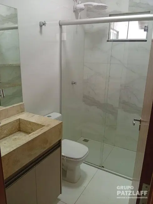 Casa com 3 quartos à venda, 195m2 em Parque Residencial Rita Vieira, Campo Grande - MS - imagem 3 Foto 3 de Casa com 3 quartos à venda, 195m2 em Parque Residencial Rita Vieira, Campo Grande - MS