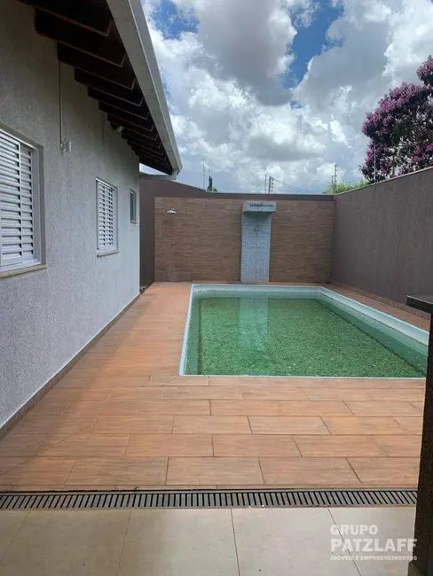 Casa com 4 quartos à venda, 360m2 em Vila Rica, Campo Grande - MS - imagem 8 Foto 8 de Casa com 4 quartos à venda, 360m2 em Vila Rica, Campo Grande - MS