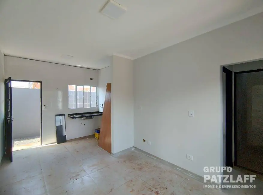 Foto 5 de Casa com 2 quartos à venda, 90m2 em Nova Lima, Campo Grande - MS