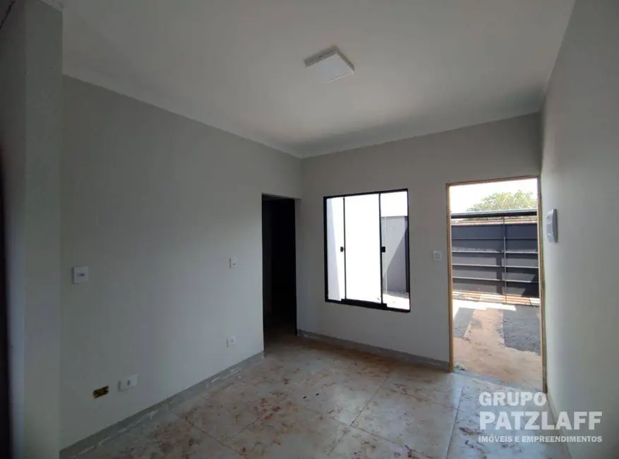 Foto 6 de Casa com 2 quartos à venda, 90m2 em Nova Lima, Campo Grande - MS