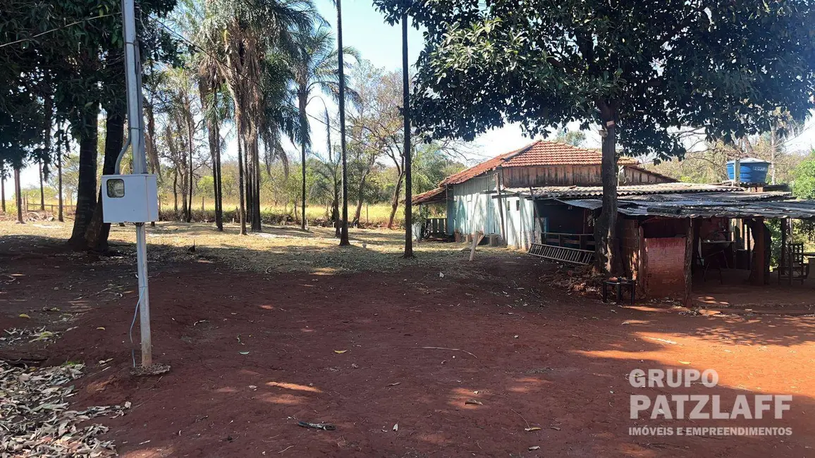 Sala Comercial à venda, 60000m2 em Campo Grande - MS - imagem 6 Foto 6 de Sala Comercial à venda, 60000m2 em Campo Grande - MS