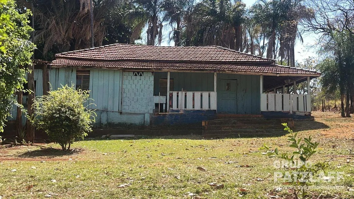 Sala Comercial à venda, 60000m2 em Campo Grande - MS - imagem 2 Foto 2 de Sala Comercial à venda, 60000m2 em Campo Grande - MS