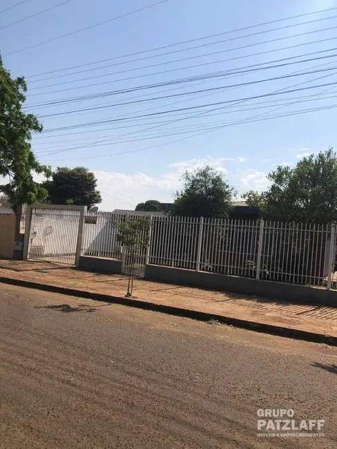 Casa com 4 quartos à venda, 525m2 em Vila Nova Campo Grande, Campo Grande - MS - imagem 2 Foto 2 de Casa com 4 quartos à venda, 525m2 em Vila Nova Campo Grande, Campo Grande - MS