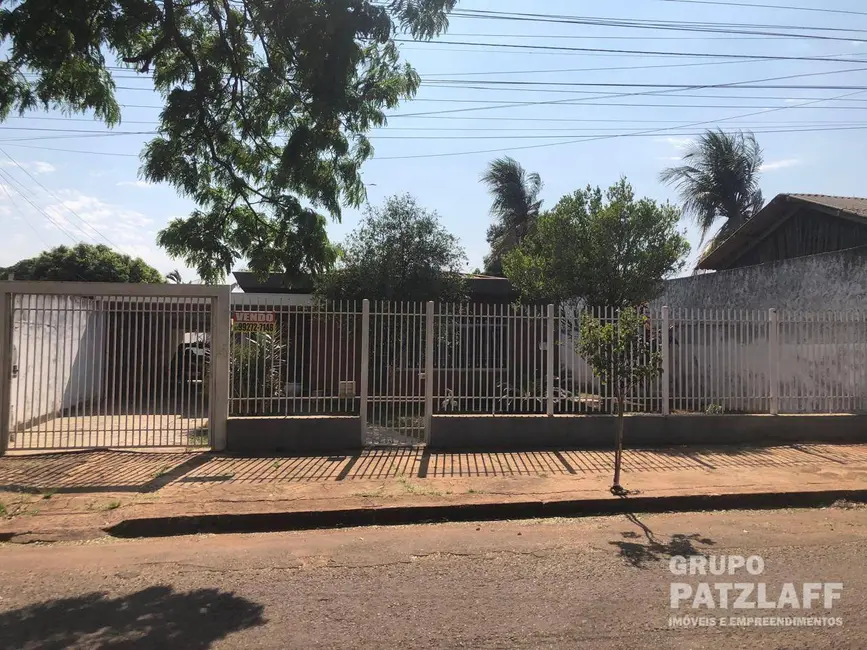 Casa com 4 quartos à venda, 525m2 em Vila Nova Campo Grande, Campo Grande - MS - imagem 1 Foto 1 de Casa com 4 quartos à venda, 525m2 em Vila Nova Campo Grande, Campo Grande - MS