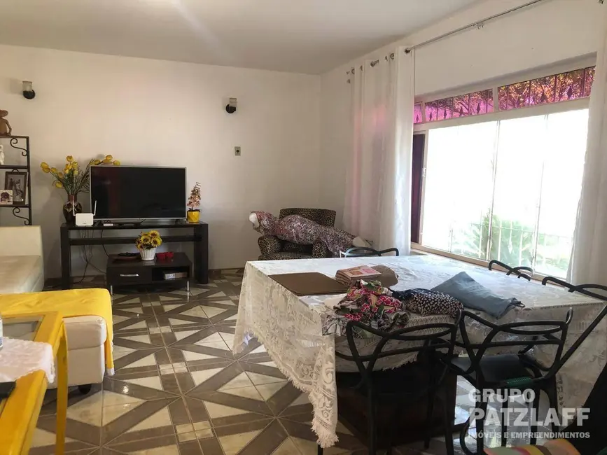Casa com 4 quartos à venda, 525m2 em Vila Nova Campo Grande, Campo Grande - MS - imagem 5 Foto 5 de Casa com 4 quartos à venda, 525m2 em Vila Nova Campo Grande, Campo Grande - MS