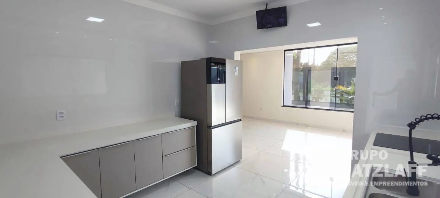 Casa com 3 quartos à venda, 525m2 em Vila Nova Campo Grande, Campo Grande - MS - imagem 9 Foto 9 de Casa com 3 quartos à venda, 525m2 em Vila Nova Campo Grande, Campo Grande - MS
