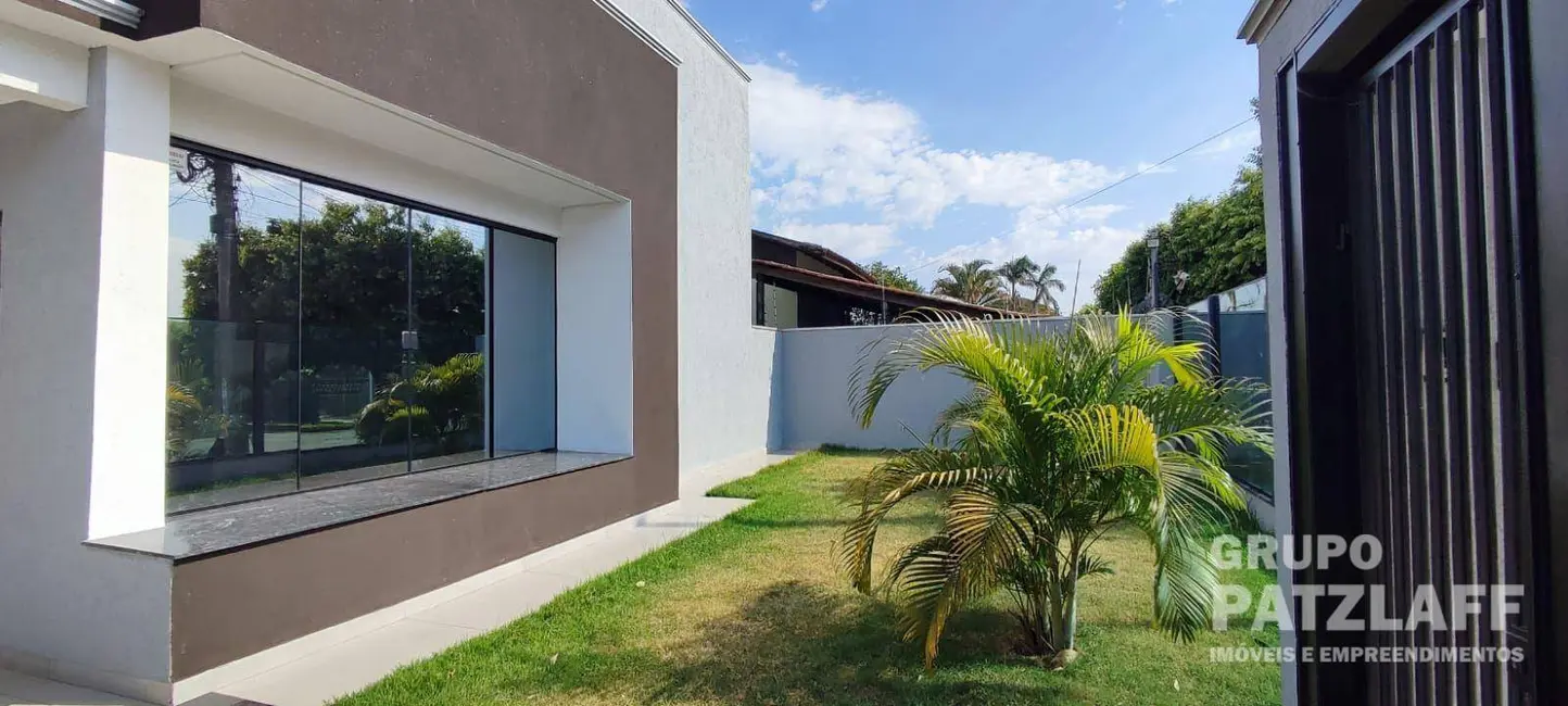 Casa com 3 quartos à venda, 525m2 em Vila Nova Campo Grande, Campo Grande - MS - imagem 4 Foto 4 de Casa com 3 quartos à venda, 525m2 em Vila Nova Campo Grande, Campo Grande - MS