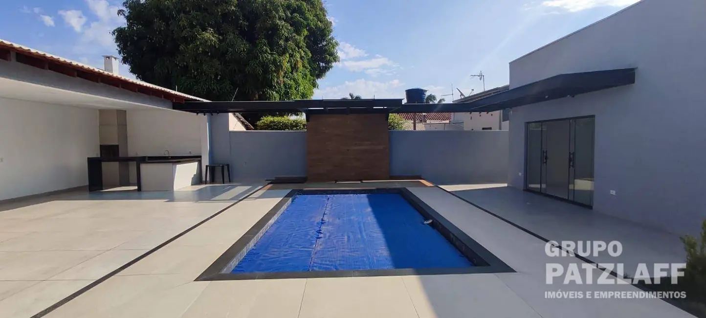 Casa com 3 quartos à venda, 525m2 em Vila Nova Campo Grande, Campo Grande - MS - imagem 7 Foto 7 de Casa com 3 quartos à venda, 525m2 em Vila Nova Campo Grande, Campo Grande - MS