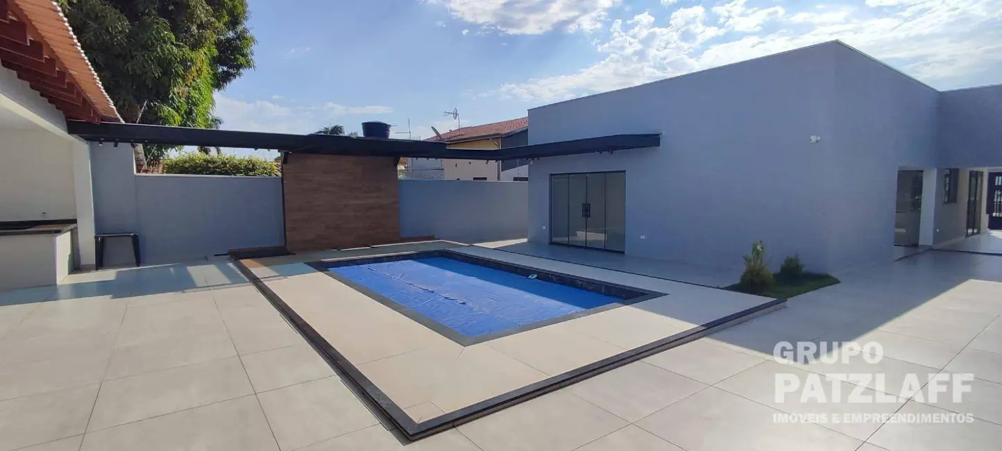 Casa com 3 quartos à venda, 525m2 em Vila Nova Campo Grande, Campo Grande - MS - imagem 3 Foto 3 de Casa com 3 quartos à venda, 525m2 em Vila Nova Campo Grande, Campo Grande - MS