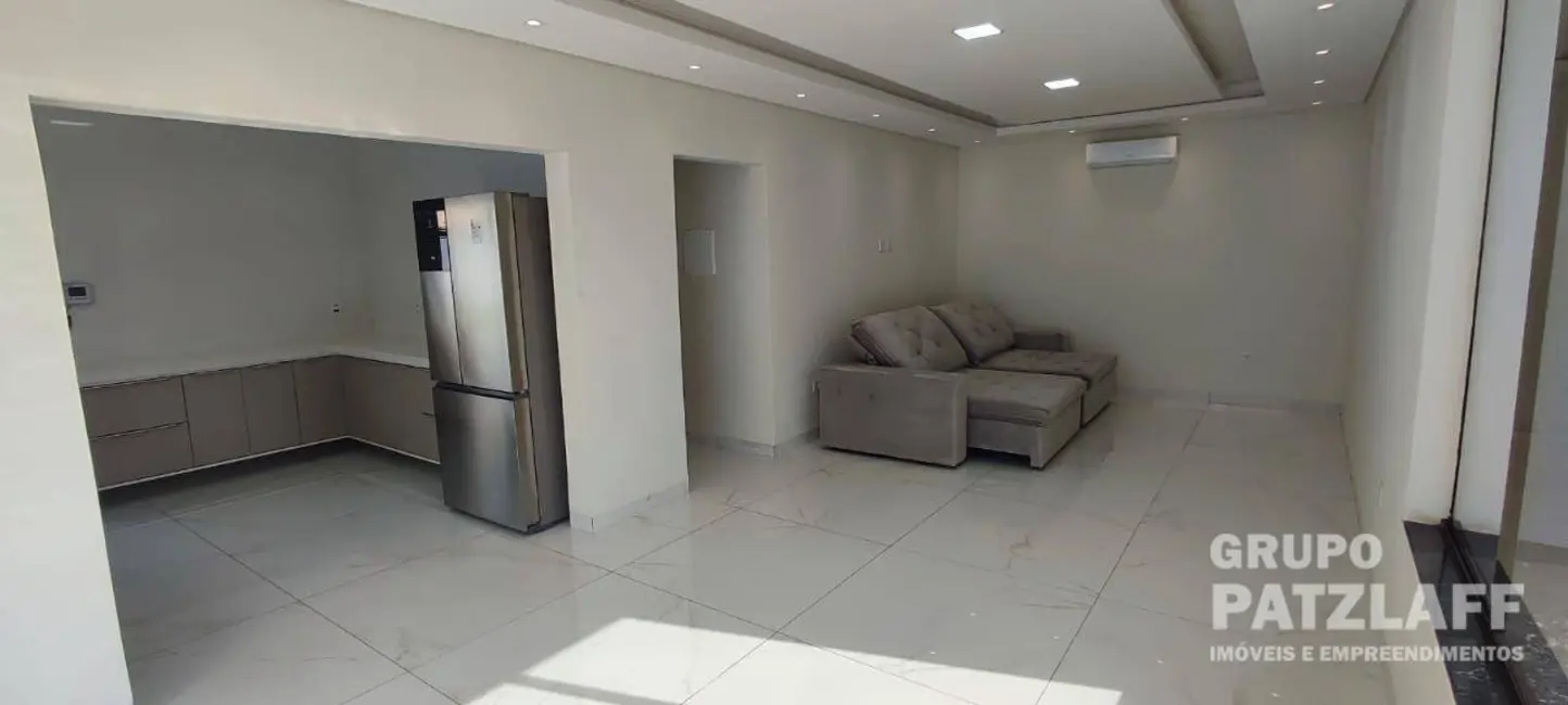 Casa com 3 quartos à venda, 525m2 em Vila Nova Campo Grande, Campo Grande - MS - imagem 2 Foto 2 de Casa com 3 quartos à venda, 525m2 em Vila Nova Campo Grande, Campo Grande - MS