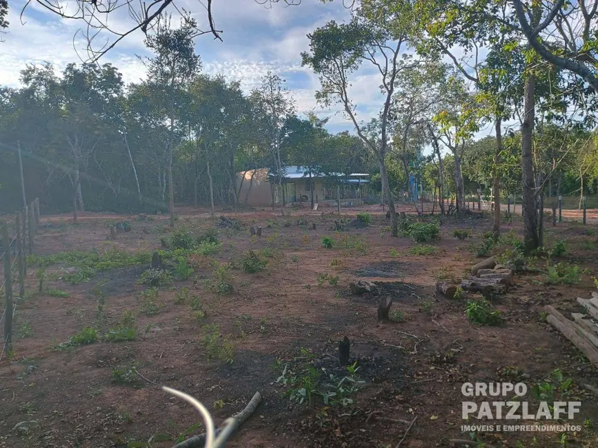 Foto 2 de Sala Comercial à venda, 335m2 em Centro, Aquidauana - MS
