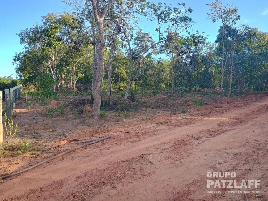 Foto 4 de Sala Comercial à venda, 335m2 em Centro, Aquidauana - MS