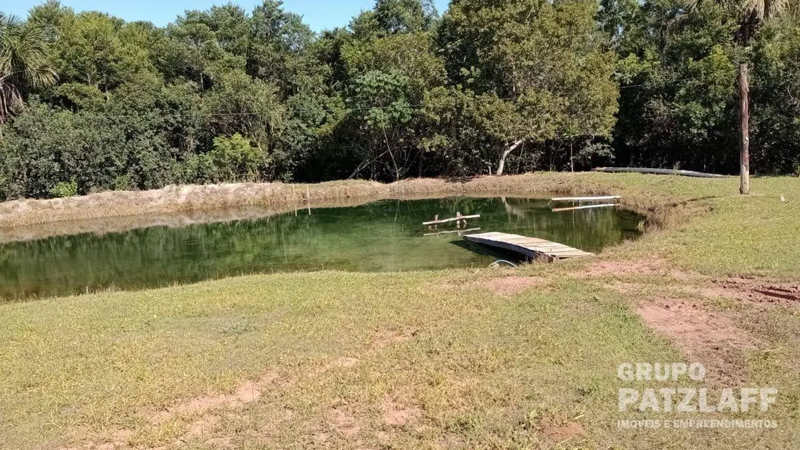 Foto 8 de Fazenda / Haras à venda, 5803000m2 em Campo Grande - MS