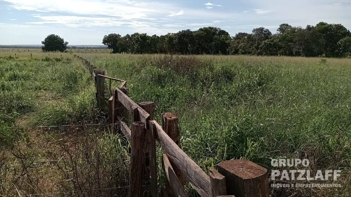 Foto 1 de Fazenda / Haras à venda, 5803000m2 em Campo Grande - MS