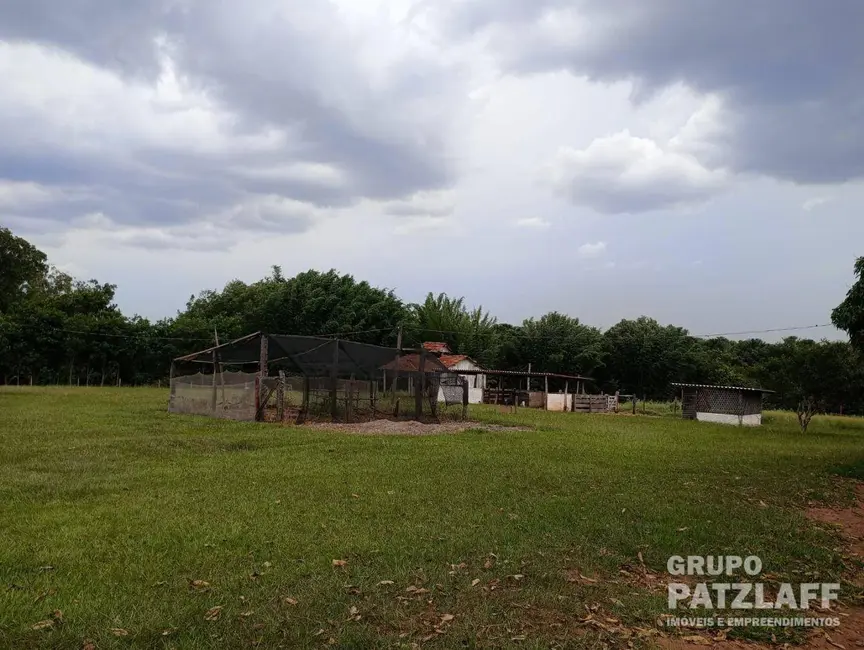 Foto 6 de Fazenda / Haras à venda, 5803000m2 em Campo Grande - MS