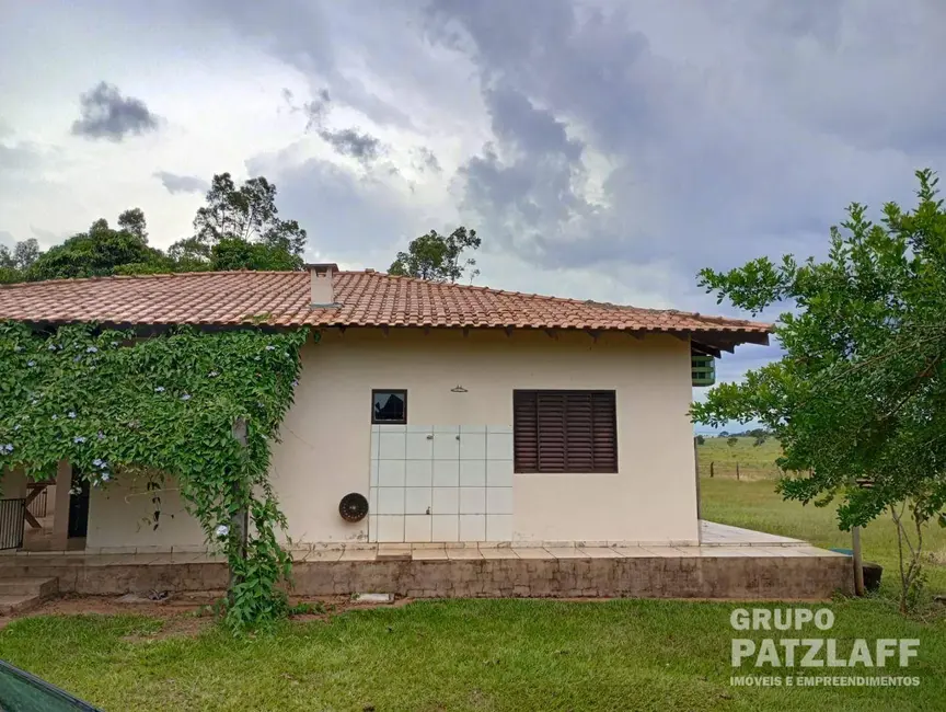 Foto 5 de Fazenda / Haras à venda, 5803000m2 em Campo Grande - MS