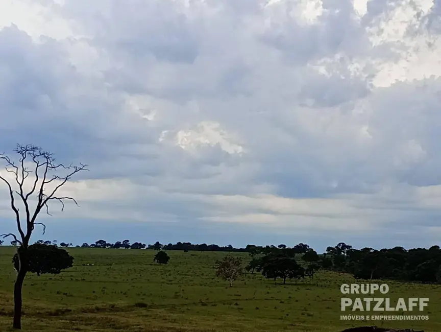 Foto 3 de Fazenda / Haras à venda, 5803000m2 em Campo Grande - MS