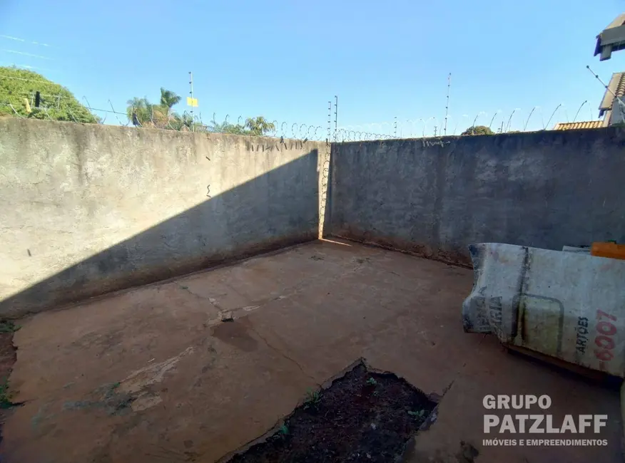 Casa com 2 quartos à venda, 125m2 em Jardim Itamaracá, Campo Grande - MS - imagem 3 Foto 3 de Casa com 2 quartos à venda, 125m2 em Jardim Itamaracá, Campo Grande - MS
