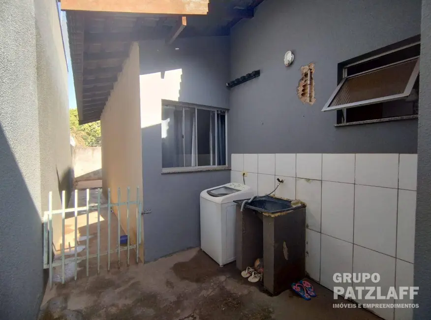 Casa com 2 quartos à venda, 125m2 em Jardim Itamaracá, Campo Grande - MS - imagem 8 Foto 8 de Casa com 2 quartos à venda, 125m2 em Jardim Itamaracá, Campo Grande - MS