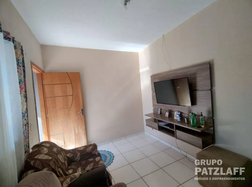Casa com 2 quartos à venda, 125m2 em Jardim Itamaracá, Campo Grande - MS - imagem 7 Foto 7 de Casa com 2 quartos à venda, 125m2 em Jardim Itamaracá, Campo Grande - MS