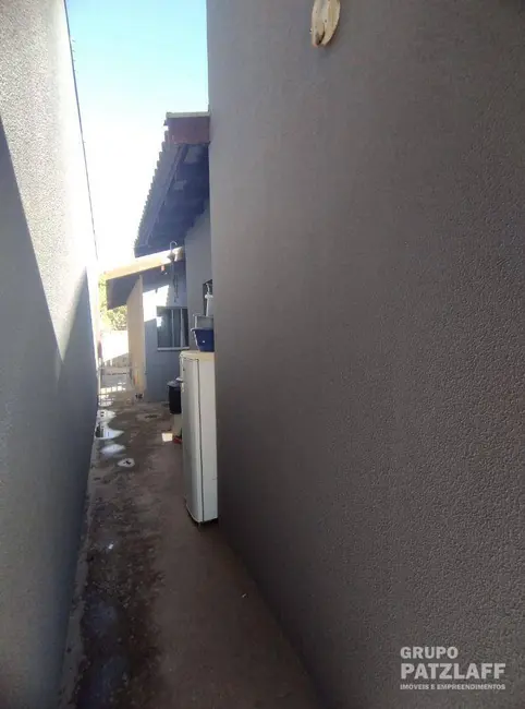 Casa com 2 quartos à venda, 125m2 em Jardim Itamaracá, Campo Grande - MS - imagem 2 Foto 2 de Casa com 2 quartos à venda, 125m2 em Jardim Itamaracá, Campo Grande - MS