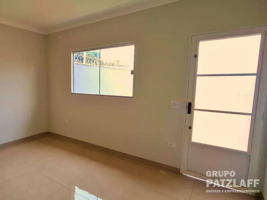 Foto 4 de Casa com 1 quarto à venda, 128m2 em Jardim Montevidéu, Campo Grande - MS