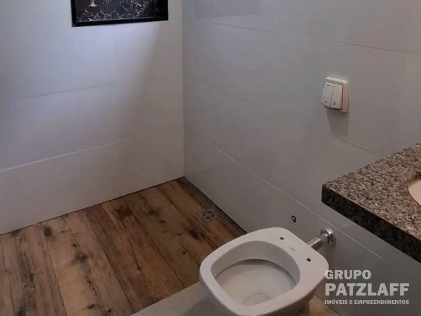 Foto 7 de Casa com 1 quarto à venda, 128m2 em Jardim Montevidéu, Campo Grande - MS