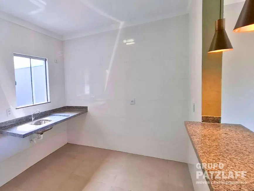 Foto 5 de Casa com 1 quarto à venda, 127m2 em Parque dos Laranjais, Campo Grande - MS