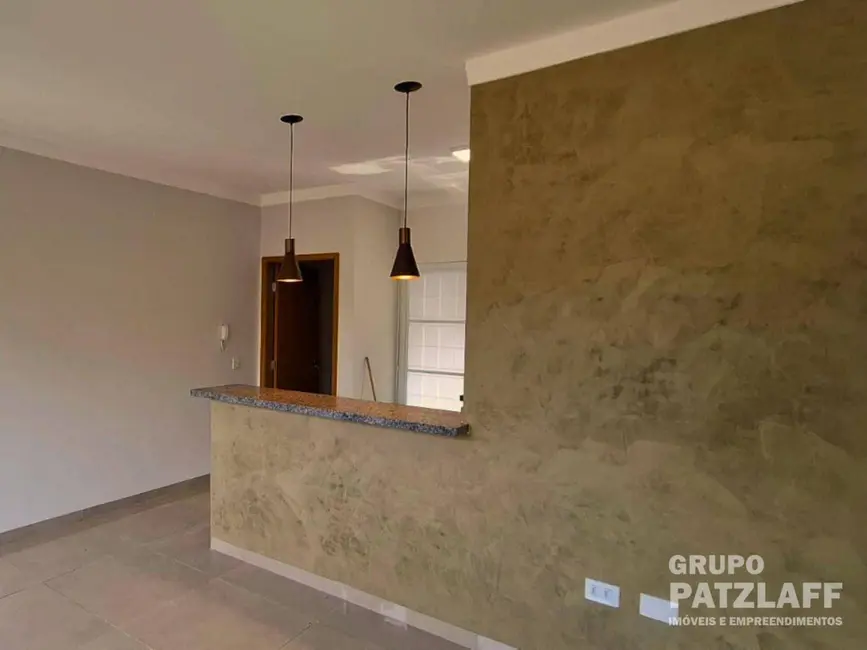 Foto 2 de Casa com 1 quarto à venda, 128m2 em Jardim Montevidéu, Campo Grande - MS