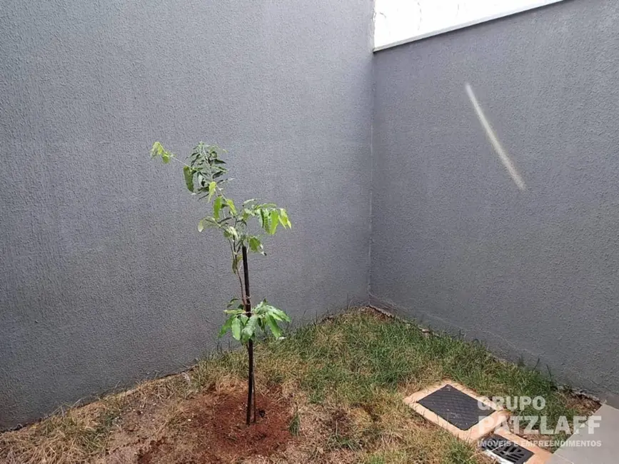 Foto 9 de Casa com 1 quarto à venda, 127m2 em Parque dos Laranjais, Campo Grande - MS