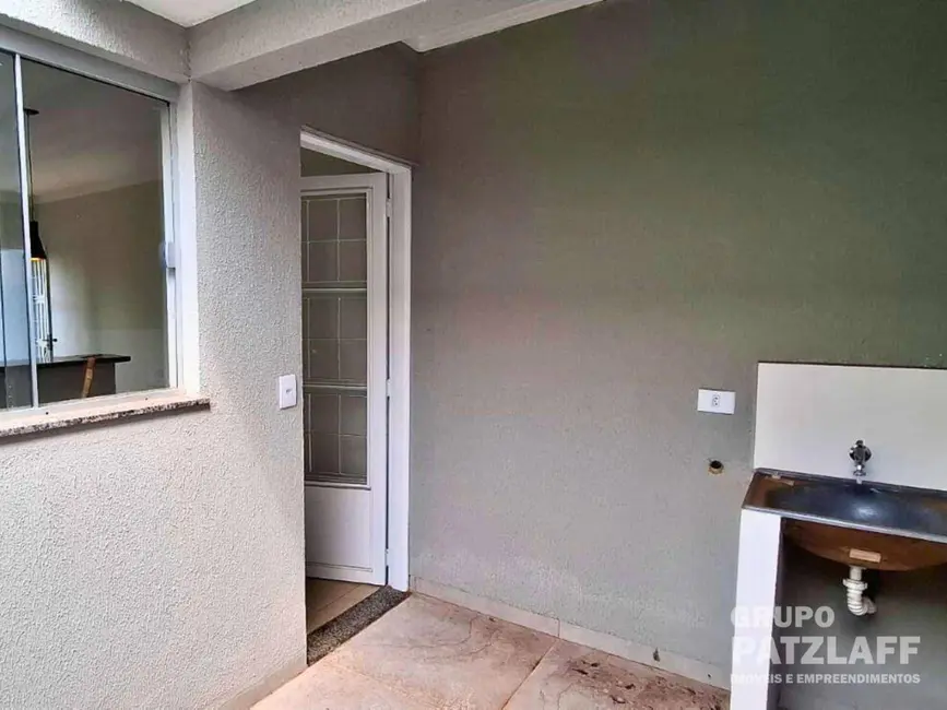 Foto 7 de Casa com 1 quarto à venda, 127m2 em Parque dos Laranjais, Campo Grande - MS