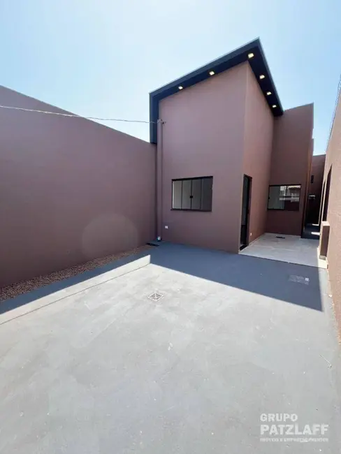Casa com 2 quartos à venda, 100m2 em Coronel Antonino, Campo Grande - MS - imagem 1 Foto 1 de Casa com 2 quartos à venda, 100m2 em Coronel Antonino, Campo Grande - MS