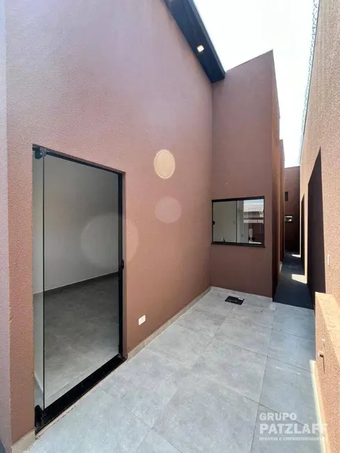 Casa com 2 quartos à venda, 100m2 em Coronel Antonino, Campo Grande - MS - imagem 2 Foto 2 de Casa com 2 quartos à venda, 100m2 em Coronel Antonino, Campo Grande - MS
