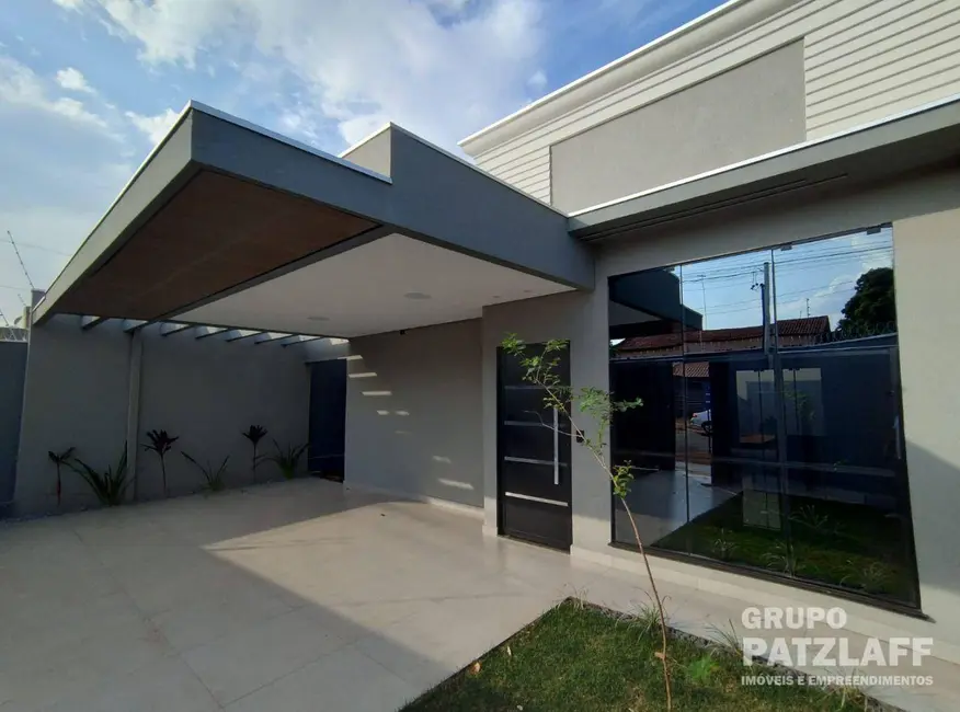 Casa com 2 quartos à venda, 200m2 em Jardim Morenão, Campo Grande - MS - imagem 2 Foto 2 de Casa com 2 quartos à venda, 200m2 em Jardim Morenão, Campo Grande - MS