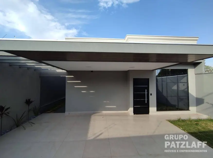 Casa com 2 quartos à venda, 200m2 em Jardim Morenão, Campo Grande - MS - imagem 3 Foto 3 de Casa com 2 quartos à venda, 200m2 em Jardim Morenão, Campo Grande - MS