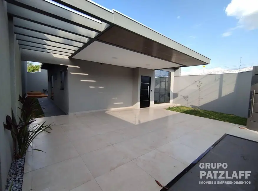 Casa com 2 quartos à venda, 200m2 em Jardim Morenão, Campo Grande - MS - imagem 4 Foto 4 de Casa com 2 quartos à venda, 200m2 em Jardim Morenão, Campo Grande - MS