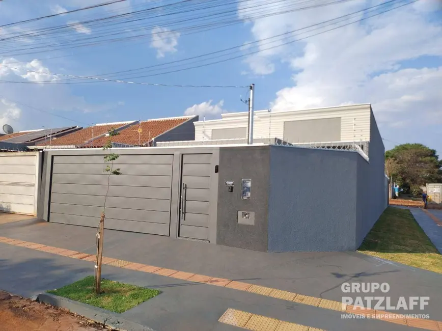 Casa com 2 quartos à venda, 200m2 em Jardim Morenão, Campo Grande - MS - imagem 1 Foto 1 de Casa com 2 quartos à venda, 200m2 em Jardim Morenão, Campo Grande - MS
