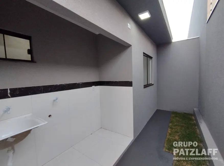 Casa com 2 quartos à venda, 100m2 em Jardim Morenão, Campo Grande - MS - imagem 6 Foto 6 de Casa com 2 quartos à venda, 100m2 em Jardim Morenão, Campo Grande - MS