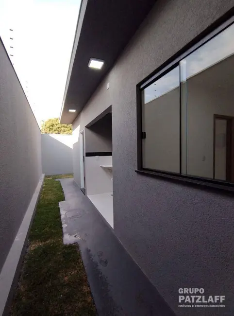 Casa com 2 quartos à venda, 100m2 em Jardim Morenão, Campo Grande - MS - imagem 4 Foto 4 de Casa com 2 quartos à venda, 100m2 em Jardim Morenão, Campo Grande - MS