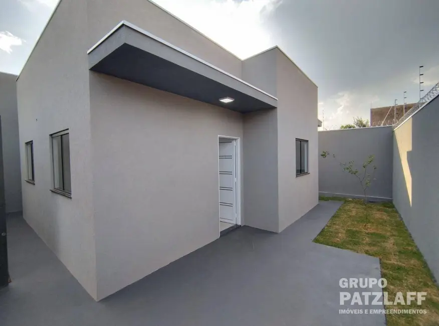 Casa com 2 quartos à venda, 100m2 em Jardim Morenão, Campo Grande - MS - imagem 2 Foto 2 de Casa com 2 quartos à venda, 100m2 em Jardim Morenão, Campo Grande - MS