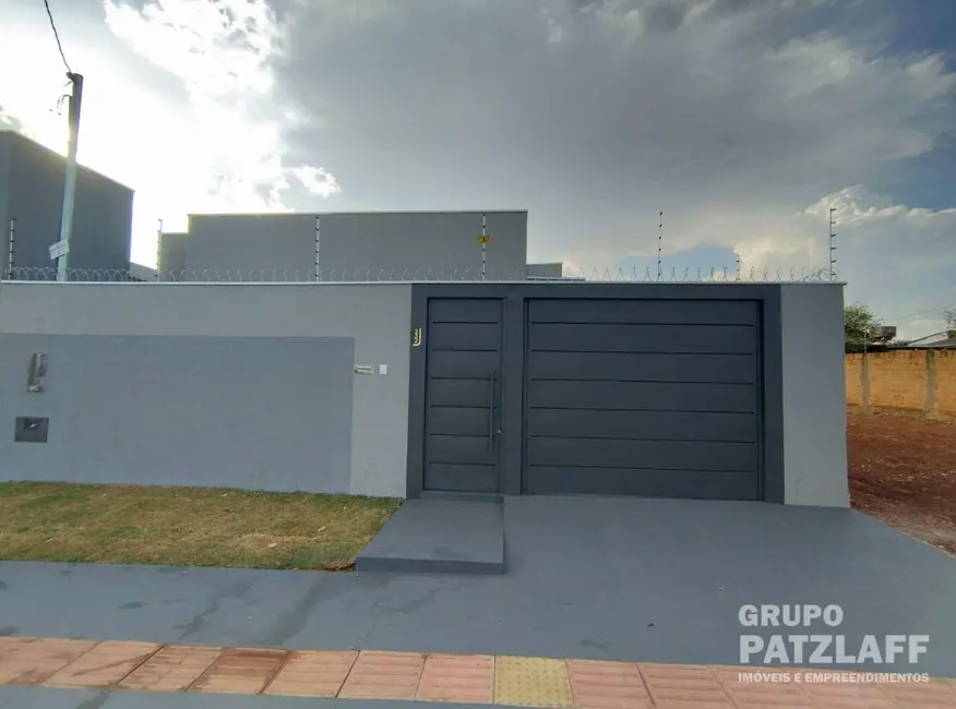 Casa com 2 quartos à venda, 100m2 em Jardim Morenão, Campo Grande - MS - imagem 1 Foto 1 de Casa com 2 quartos à venda, 100m2 em Jardim Morenão, Campo Grande - MS