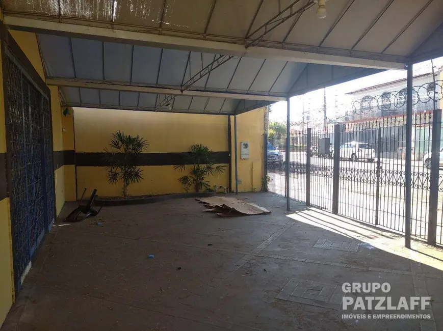 Foto 3 de Loja à venda, 456m2 em Vila Taquarussu, Campo Grande - MS