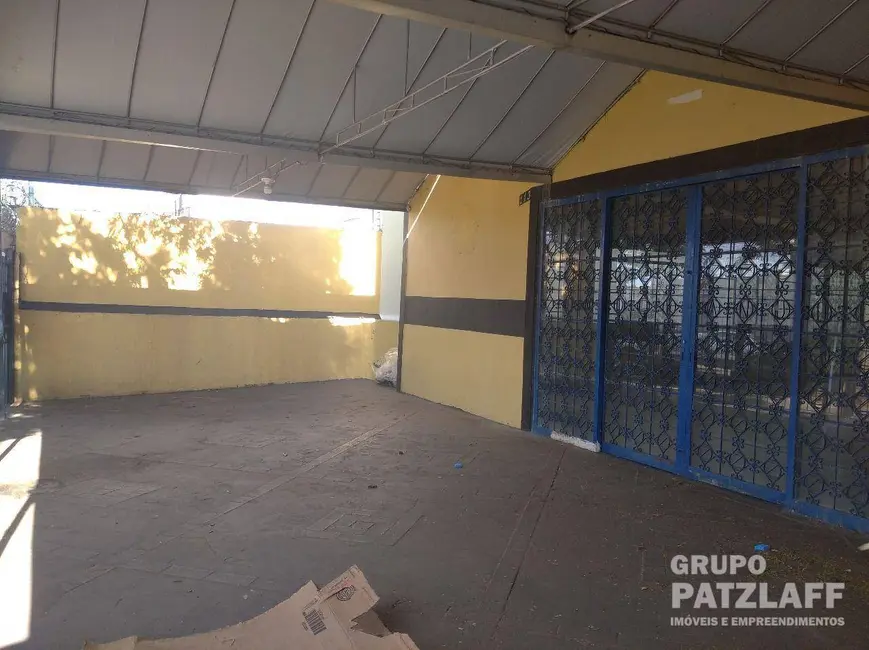 Foto 5 de Loja à venda, 456m2 em Vila Taquarussu, Campo Grande - MS