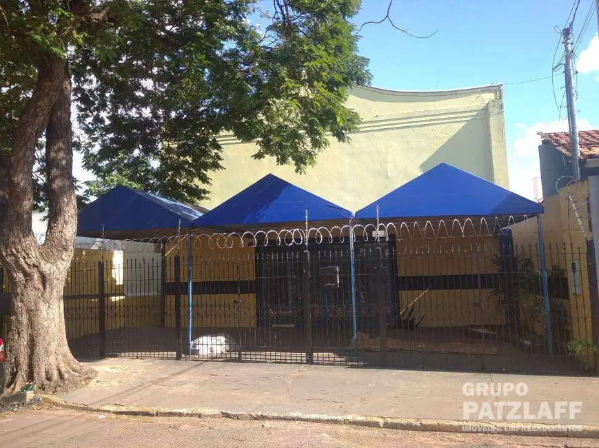 Foto 1 de Loja à venda, 456m2 em Vila Taquarussu, Campo Grande - MS