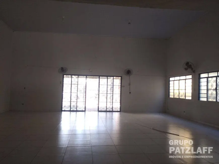 Foto 4 de Loja à venda, 456m2 em Vila Taquarussu, Campo Grande - MS