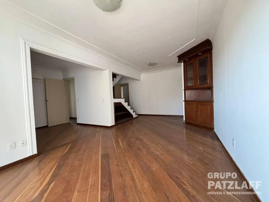 Cobertura com 4 quartos à venda, 256m2 em Centro, Campo Grande - MS - imagem 9 Foto 9 de Cobertura com 4 quartos à venda, 256m2 em Centro, Campo Grande - MS