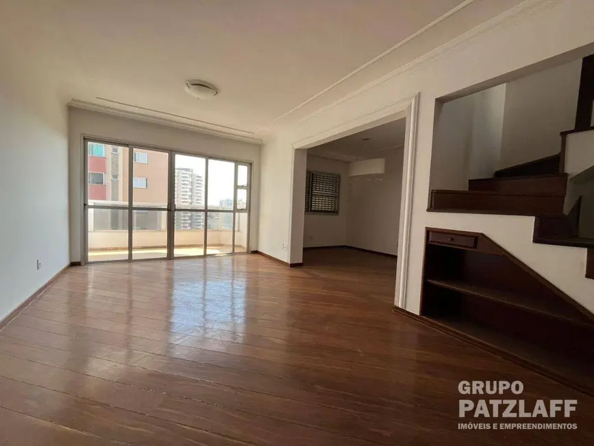 Cobertura com 4 quartos à venda, 256m2 em Centro, Campo Grande - MS - imagem 6 Foto 6 de Cobertura com 4 quartos à venda, 256m2 em Centro, Campo Grande - MS