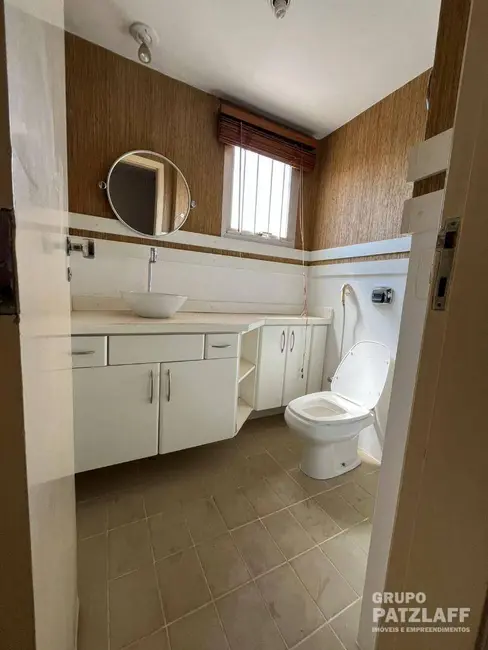 Foto 2 de Cobertura com 4 quartos à venda, 256m2 em Centro, Campo Grande - MS