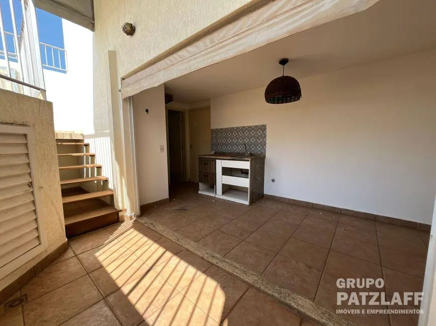 Cobertura com 4 quartos à venda, 256m2 em Centro, Campo Grande - MS - imagem 5 Foto 5 de Cobertura com 4 quartos à venda, 256m2 em Centro, Campo Grande - MS